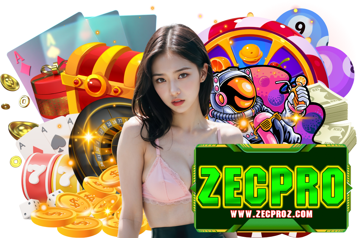 zecpro ทรูวอเลท