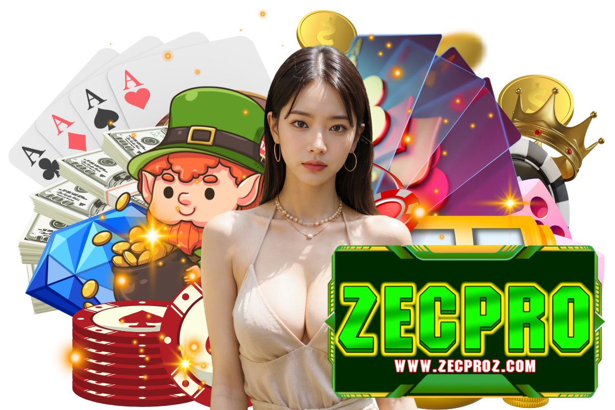 zecpro เข้าสู่ระบบ